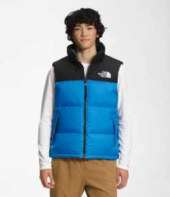 The North Face אפוד נפט רטרו 1996