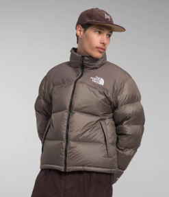 The North Face ז'קט רטרו נפטס משנת 1996