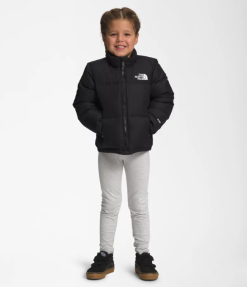 The North Face ז'קט רטרו נפטס משנת 1996