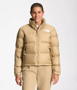 The North Face ז'קט רטרו נפטס משנת 1996