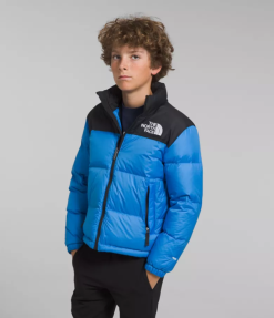 The North Face ז'קט רטרו נפטס משנת 1996