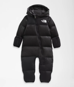 The North Face 1996 רטרו nuptse חלק אחד
