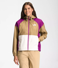 The North Face מעיל הידרנלין באורך 2000-25 אינץ'