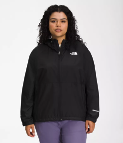 The North Face פלוס מעיל הידרנלין 2000