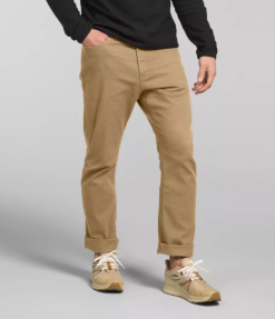 The North Face מכנסי שדה 5 כיסים