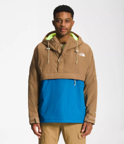 The North Face 78 Low Fi Hi-Tek Windjammer