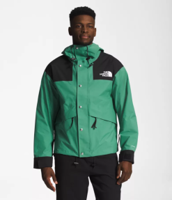 The North Face מעיל הרים רטרו 86