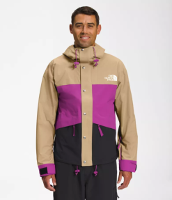 The North Face מעיל הרים רטרו 86