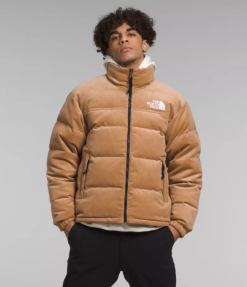 The North Face מעיל 92 נפטס הפיך