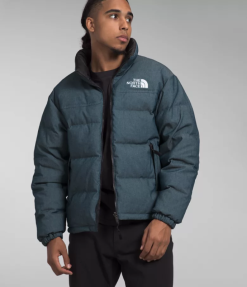 The North Face מעיל 92 נפטס הפיך