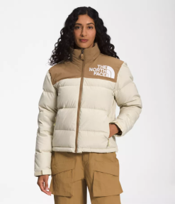 The North Face מעיל 92 low-fi hi-tek nuptse