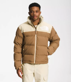The North Face 92 low-fi hi-tek nuptse