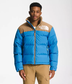 The North Face 92 low-fi hi-tek nuptse