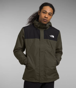 The North Face אנטורה טרי אקלים