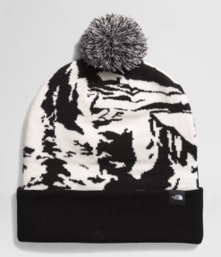 The North Face סקי טוק