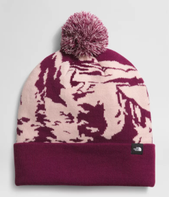 The North Face סקי טוק