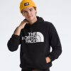 The North Face קפוצ'ון סוודר חצי כיפה