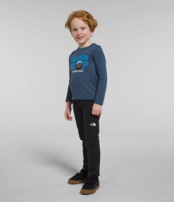 The North Face מכנסי קרחון