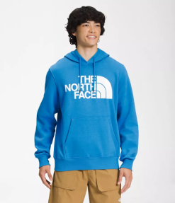 The North Face קפוצ'ון סוודר חצי כיפה