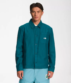 The North Face צריף עמק