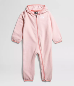 The North Face קרחון מקשה אחת