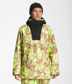 The North Face סילבני אנורק