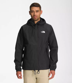 The North Face קפוצ'ון גשם אנטורה