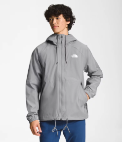 The North Face קפוצ'ון גשם אנטורה