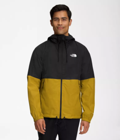 The North Face קפוצ'ון גשם אנטורה