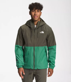 The North Face קפוצ'ון גשם אנטורה
