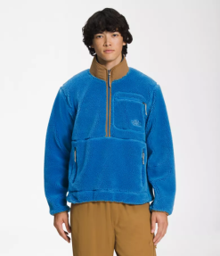 The North Face סוודר ערימה קיצונית