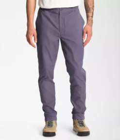 The North Face מכנסיים מחודדים סטנדרטיים