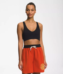 The North Face חזיית ברק עמק