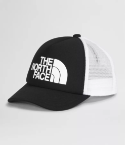 The North Face נהג משאית קצף