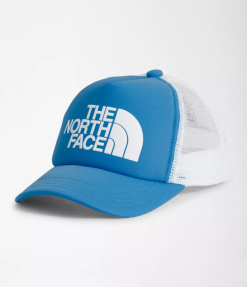 The North Face נהג משאית קצף