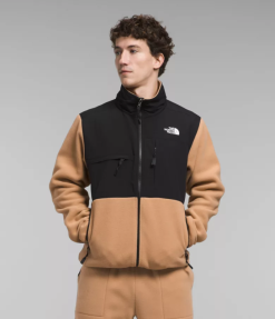 The North Face ז'קט דנאלי