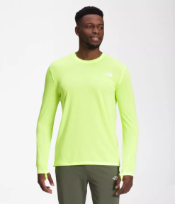 The North Face לשוטט עם שרוול ארוך