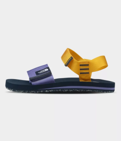 The North Face סנדלי סקינה