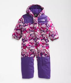 The North Face חליפת שלג חופש