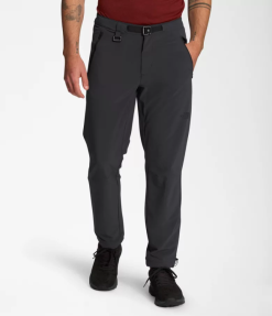 The North Face מכנסי מקצוענים מעולים