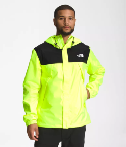 The North Face ז'קט אנטורה