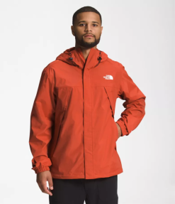 The North Face ז'קט אנטורה