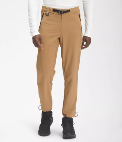 The North Face מכנסי מקצוענים מעולים