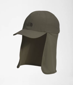 The North Face כובע מגן שמש אופק