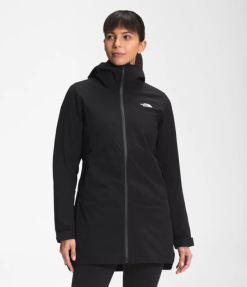 The North Face טרמובול אקולוגי טריקלימט פארקה