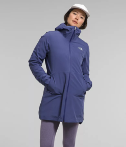 The North Face טרמובול אקולוגי טריקלימט פארקה