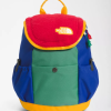 The North Face תרמיל מיני אקספלורר לנוער