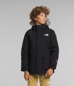 The North Face פארק מקמורדו