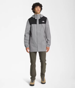 The North Face אנטורה פארקה