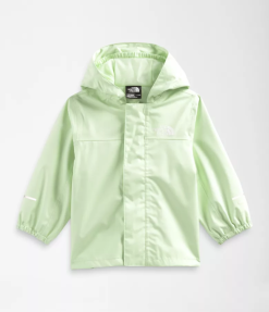 The North Face מעיל גשם של אנטורה